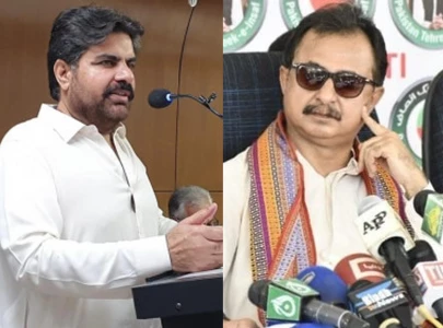 sindh issues noc for pti rally at bagh e jinnah after venue change