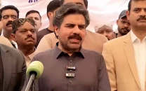 smart lockdown under consideration in sindh amid prolonged mideast crisis local govt minister