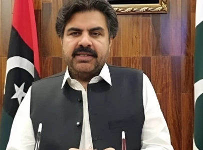 major reshuffle in sindh cabinet major reshuffle in sindh cabinet