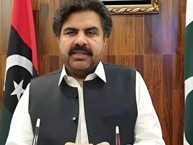 karachi no longer mqm s turf says nasir hussain shah karachi no longer mqm s turf says nasir hussain shah