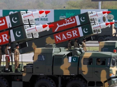 pak india exchange lists of nuclear installations