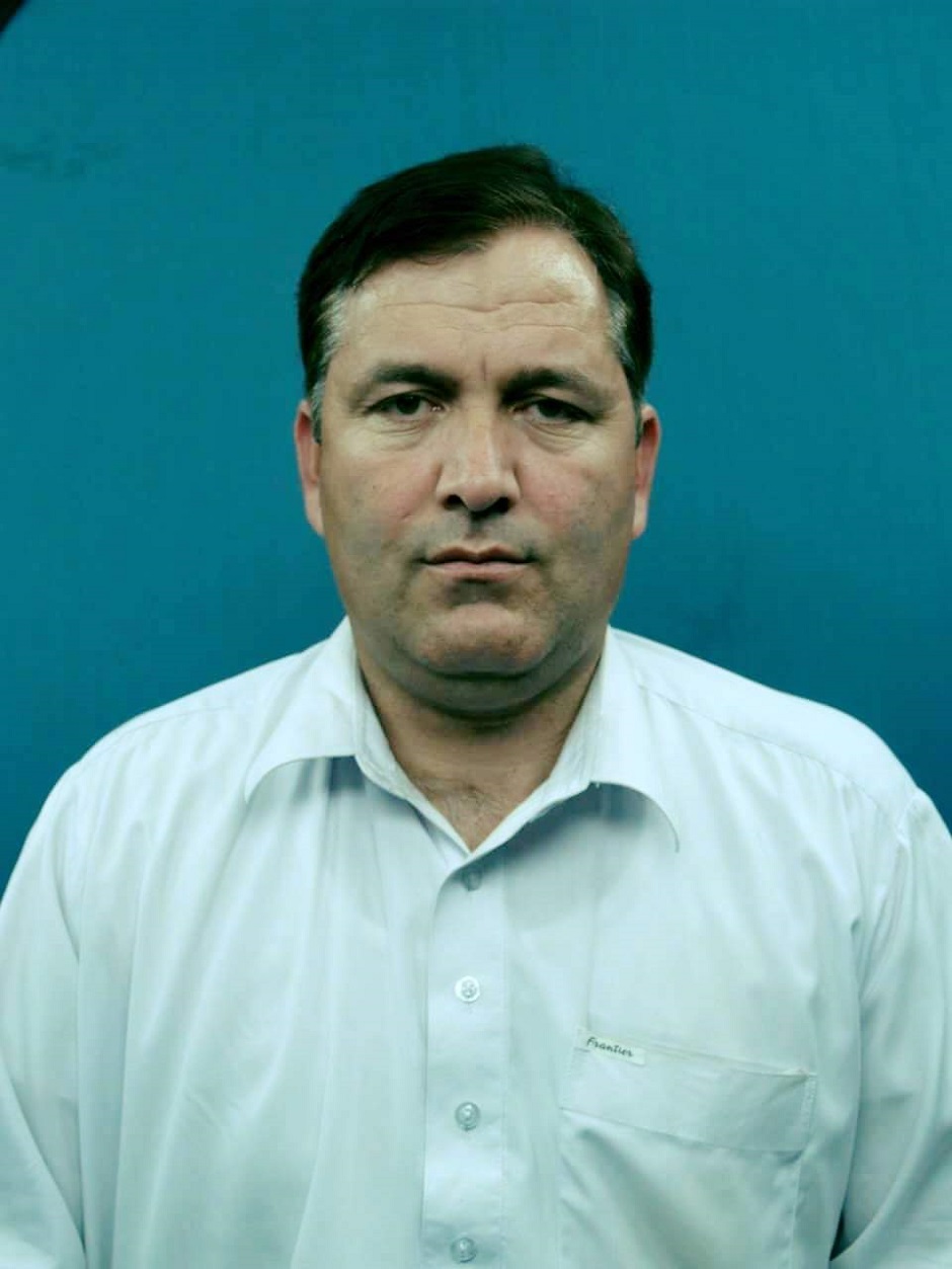 nasrullah afridi..22