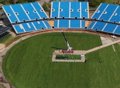 t20 world cup 2024 uncertain pitch conditions pose risk for india vs pakistan encounter t20 world cup 2024 uncertain pitch conditions pose risk for india vs pakistan encounter