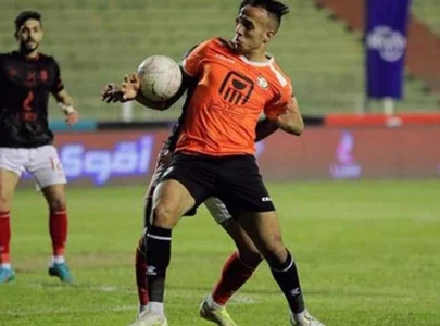 mansi treble gives fallen giants zamalek dramatic win mansi treble gives fallen giants zamalek dramatic win