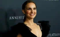 natalie portman criticises oscars over lack of female directors in 2026 nominations