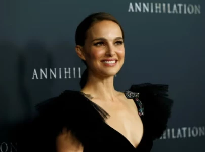 natalie portman criticises oscars over lack of female directors in 2026 nominations