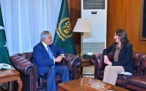 fm dar urges us iran to consider ceasefire extension in talks with american envoy