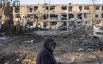 iran fires fresh missile waves at israel rejects trump s negotiation claims as fake news