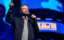 nate bargatze to host 2025 emmy awards live on cbs and paramount nate bargatze to host 2025 emmy awards live on cbs and paramount