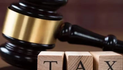 new tax agency under consideration new tax agency under consideration