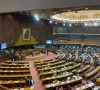 record bills passed amid political turmoil