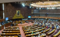 record bills passed amid political turmoil