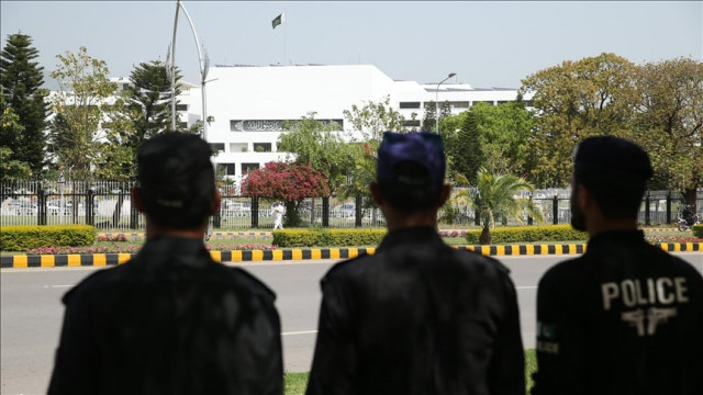 what happens after national assembly s dissolution what happens after national assembly s dissolution