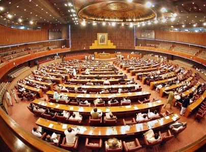 na to elect leader of house on sunday