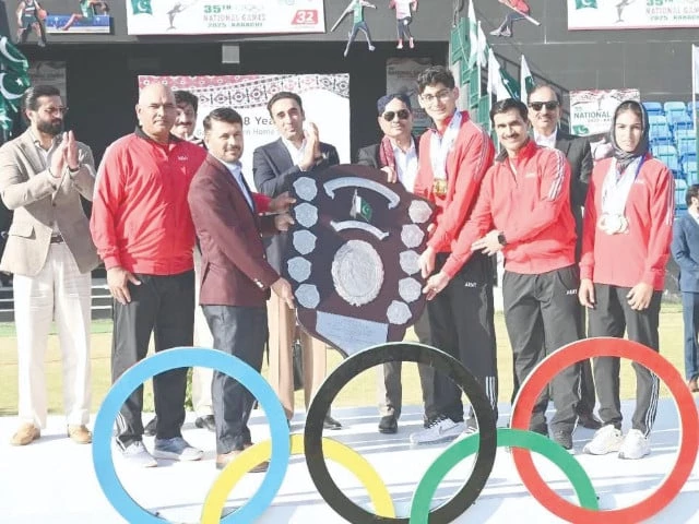 national games closing ceremony photo express national games closing ceremony photo express