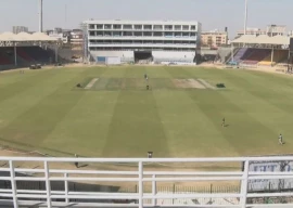 karachi weather forecast for pakistan vs new zealand icc champions trophy 2025 opener