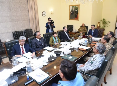 pakistan iran on course to restore diplomatic ties