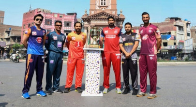 almost rs 9 million prize pot for national t20 cup almost rs 9 million prize pot for national t20 cup