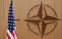 us to turn over two nato command posts to europeans military source says