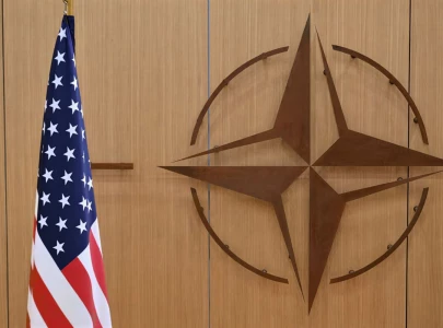 us to turn over two nato command posts to europeans military source says