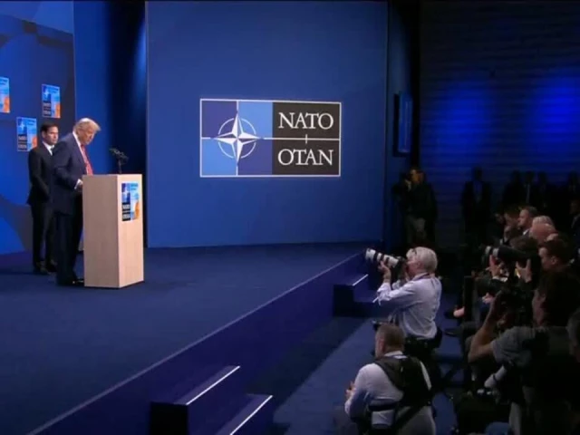 nato meeting nato meeting
