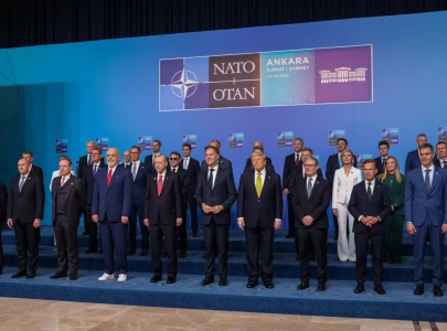 ankara summit exposes nato s trump dilemma