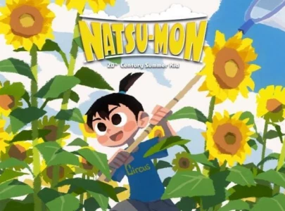 natsu mon the summer adventure game for kids launching worldwide on august 6 natsu mon the summer adventure game for kids launching worldwide on august 6