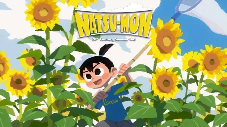 natsu mon first release in japan and will release for europe on august 6 photo gematsu website natsu mon first release in japan and will release for europe on august 6 photo gematsu website