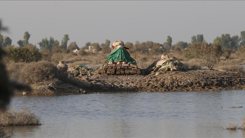 natural disasters lead to deaths financial losses in 2022 photo anadolu agency