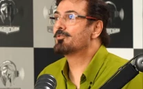 nauman ijaz recalls cancer battle says surah rehman gave him strength