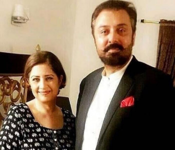 naughty and entertaining atiqa odho laughs off nauman ijaz s infidelity joke naughty and entertaining atiqa odho laughs off nauman ijaz s infidelity joke