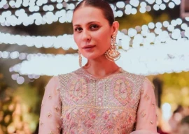 it is a miracle i got out of it nausheen shah opens up about battle with depression