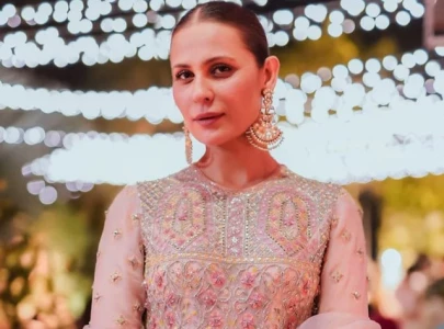 it is a miracle i got out of it nausheen shah opens up about battle with depression