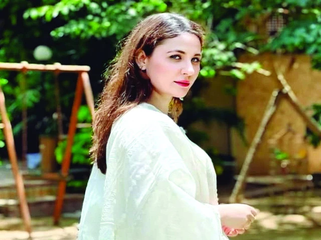 nausheen was seen in jaane jahan last year photo instagram nausheen was seen in jaane jahan last year photo instagram