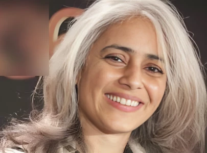 pakistani entertainment industry mourns loss of magnificent remarkable nausheen masud