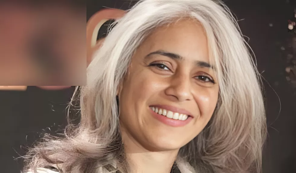 pakistani entertainment industry mourns loss of magnificent remarkable nausheen masud