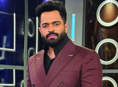 naveed raza s first film was never released naveed raza s first film was never released