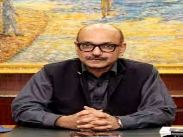 establishment division secretary barrister nabeel ahmed awan