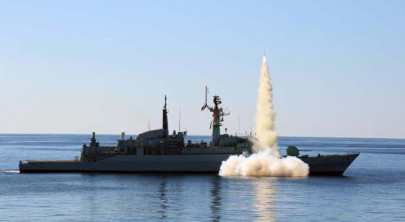 pakistan navy hosts aman 2025 naval exercise in karachi pakistan navy hosts aman 2025 naval exercise in karachi