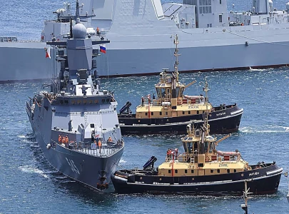 china russia iran start brics plus naval exercises in south african waters china russia iran start brics plus naval exercises in south african waters