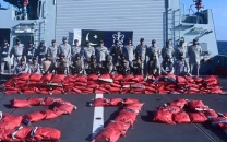 pakistan navy foils drug smuggling attempt seizes nearly 3m worth of hashish in arabian sea pakistan navy foils drug smuggling attempt seizes nearly 3m worth of hashish in arabian sea