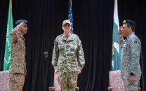 pak navy takes over command of ctf 150