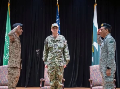 pak navy takes over command of ctf 150 pak navy takes over command of ctf 150