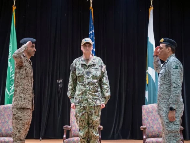 pakistan navy took over the command of combined task force 150 ctf 150 photo facebook pakistan navy took over the command of combined task force 150 ctf 150 photo facebook