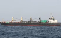 pakistan navy rescues 18 crew members after distress call in arabian sea