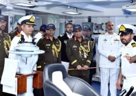 bd military delegation meets pak navy commanders to discuss defence cooperation