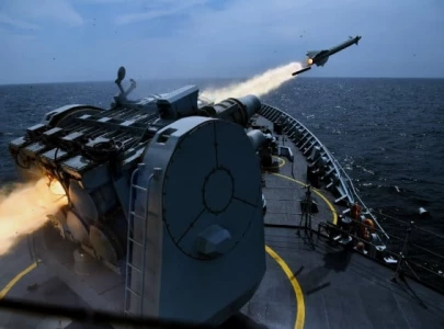 pakistan navy demonstrates firepower in exercise sea spark 2024 pakistan navy demonstrates firepower in exercise sea spark 2024