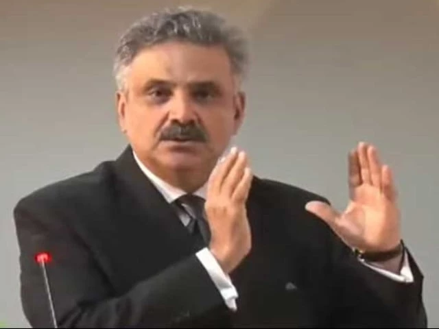 nawabzada mohsin ali khan