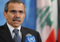 lebanon prime minister nawaf salam