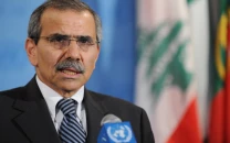 lebanon says first phase of disarming hezbollah complete lebanon says first phase of disarming hezbollah complete